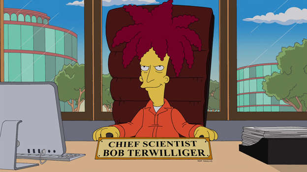 Los simpsons Los simpsons