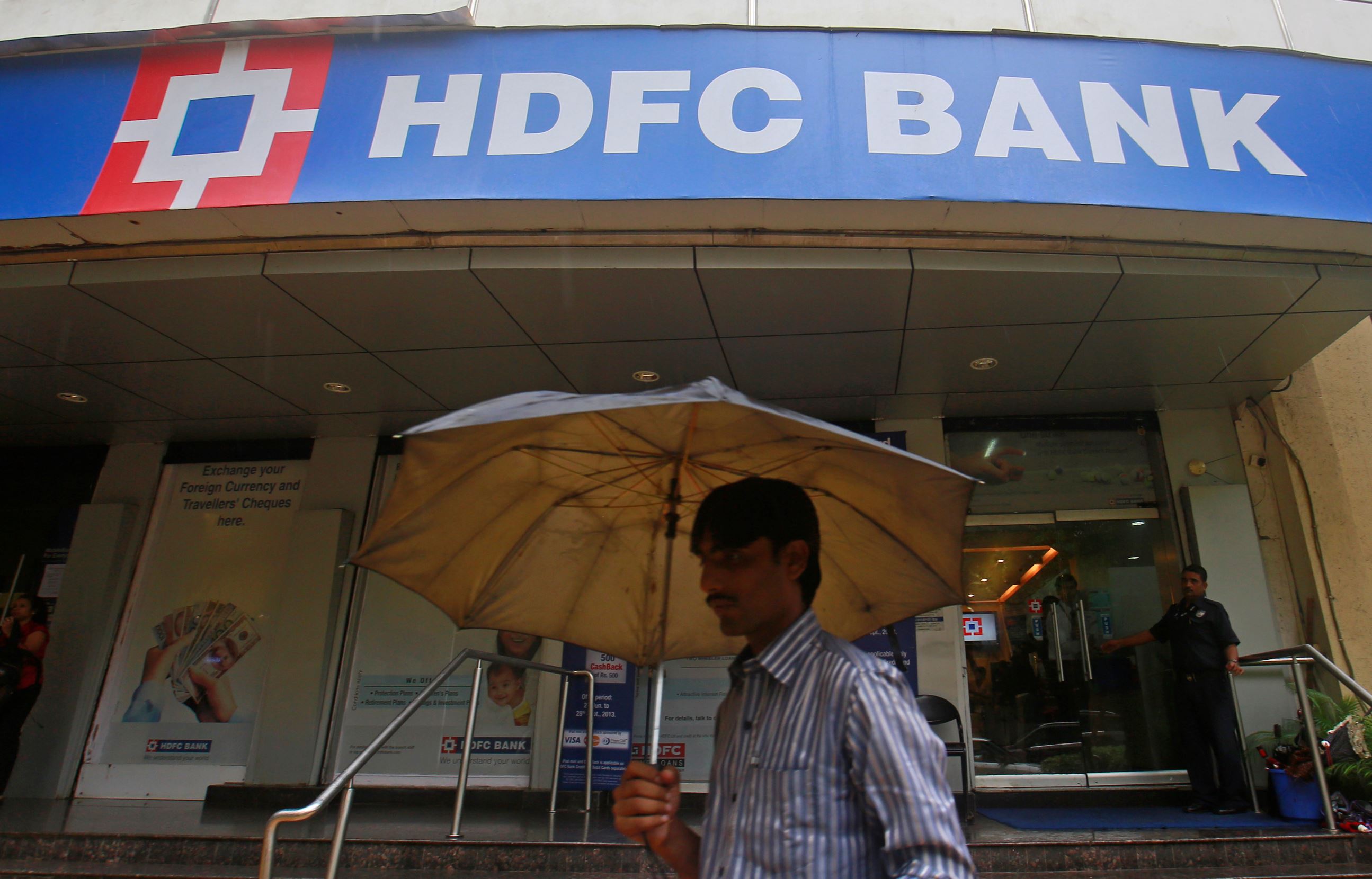 Now, HDFC Bank cuts rate