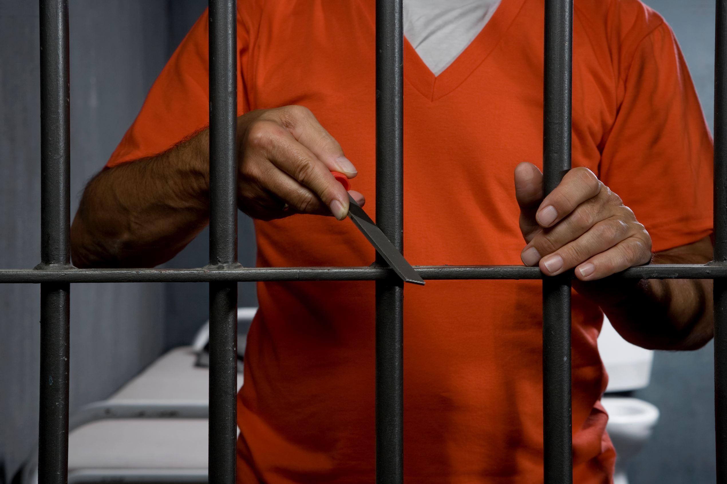 Most amazing prison escapes