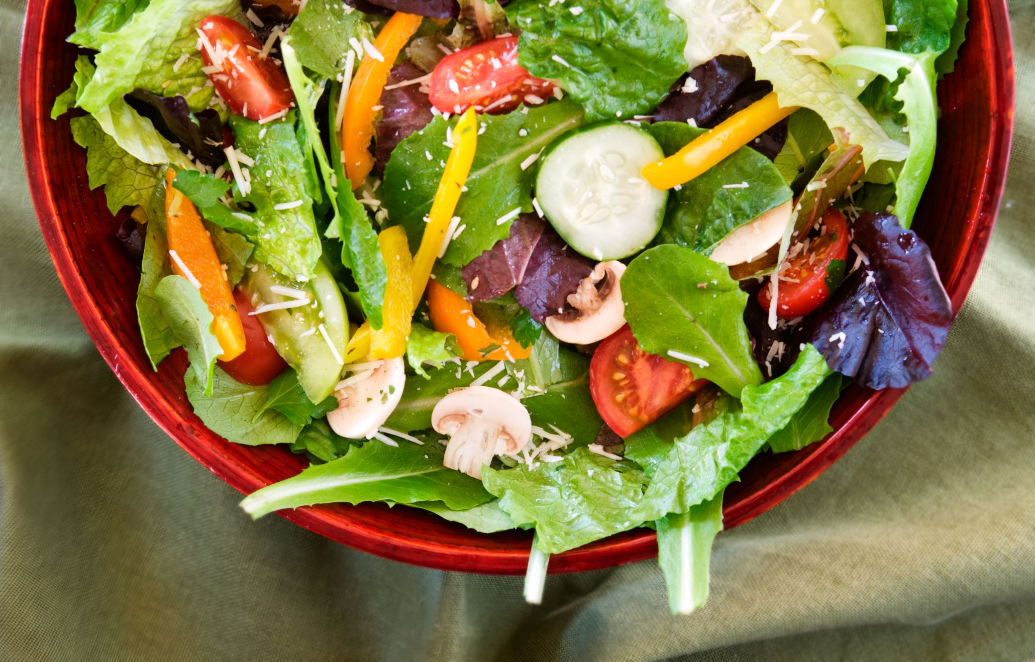 things that will help detox
