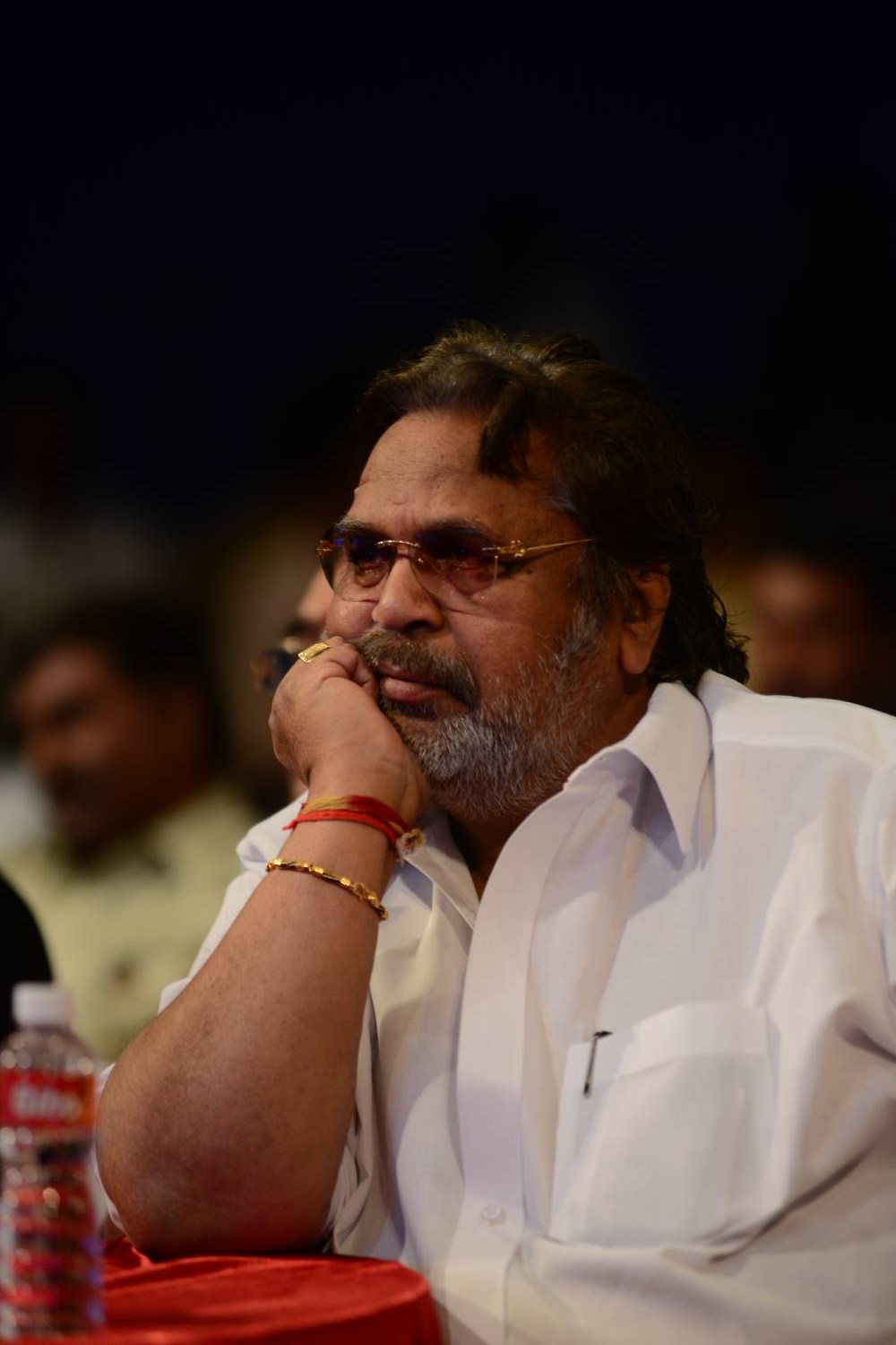 Telugu filmmaker Dasari Narayana passes