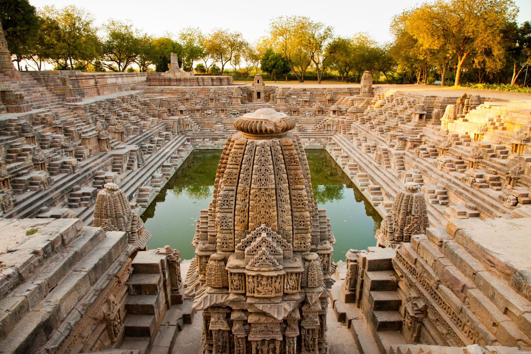 things must Gujarat
