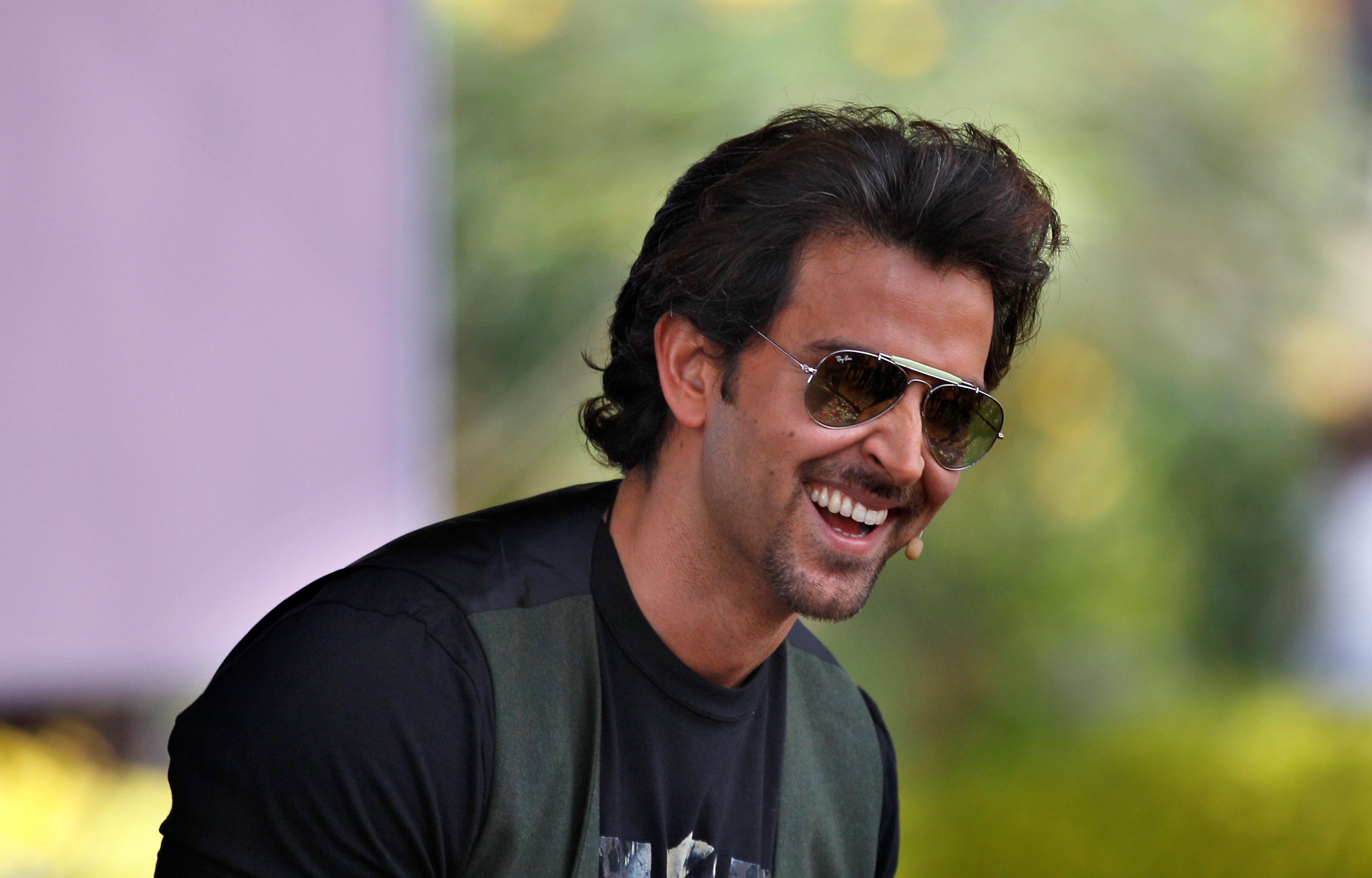 Hrithik replies Kangana's claims