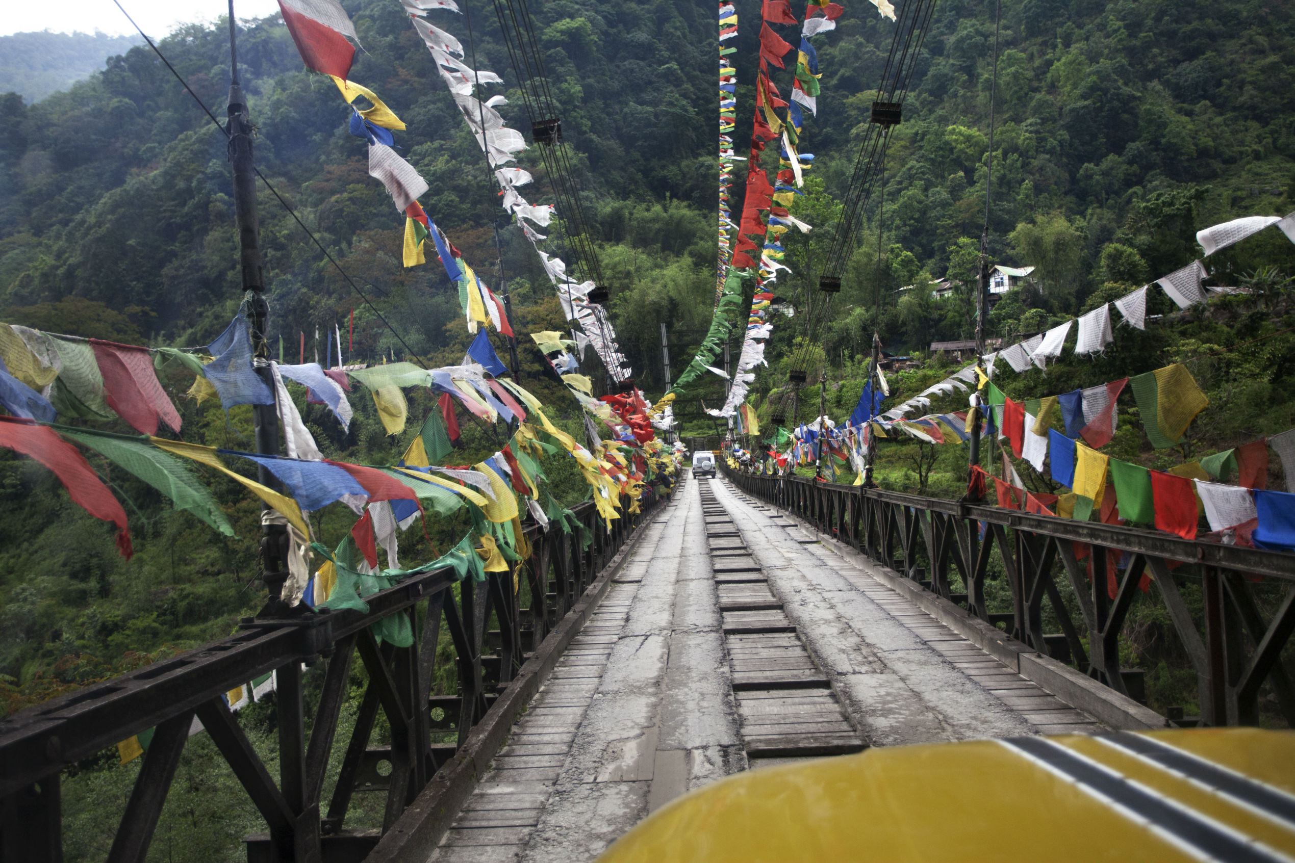 Best honeymoon spots India