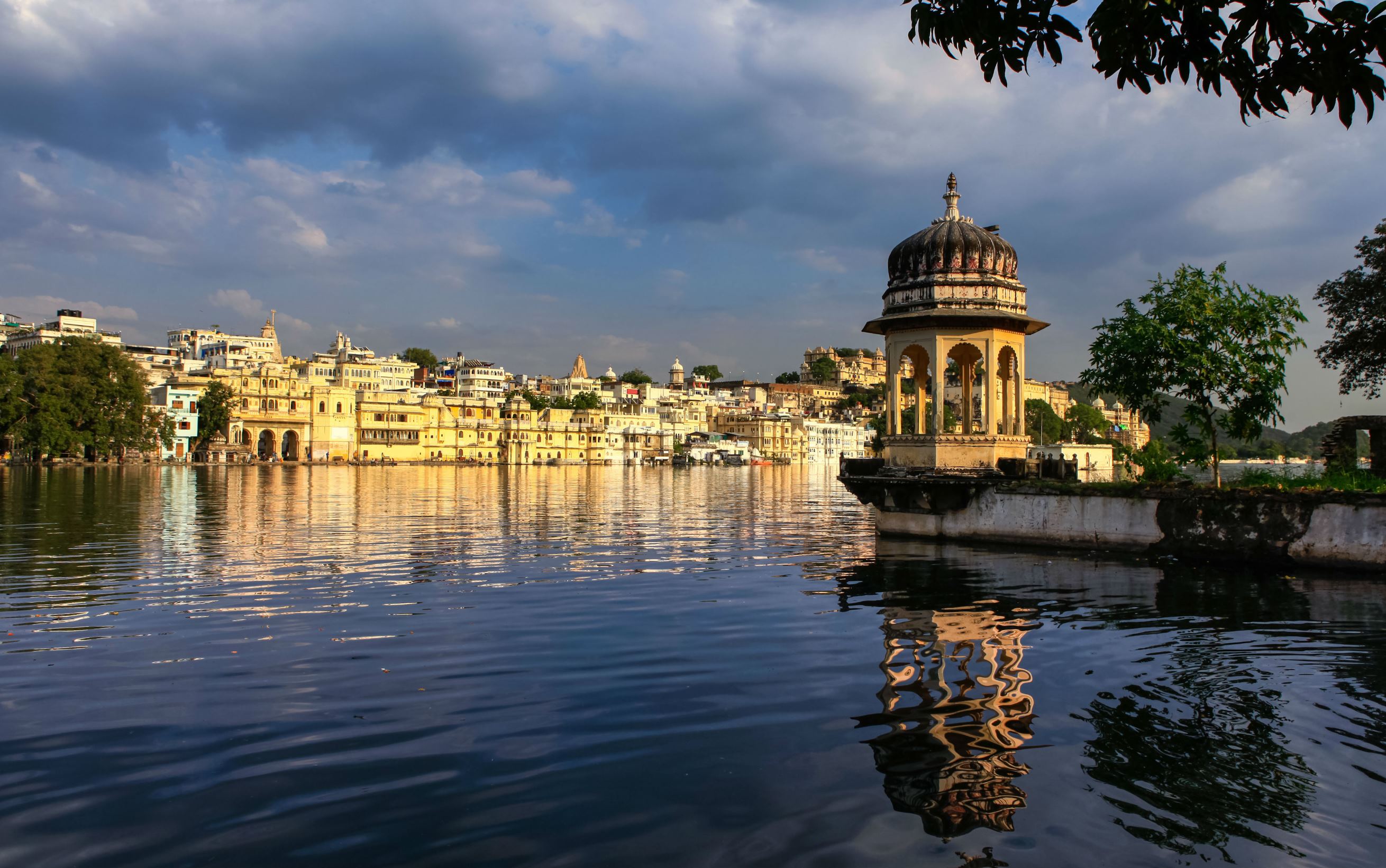 Best honeymoon spots India