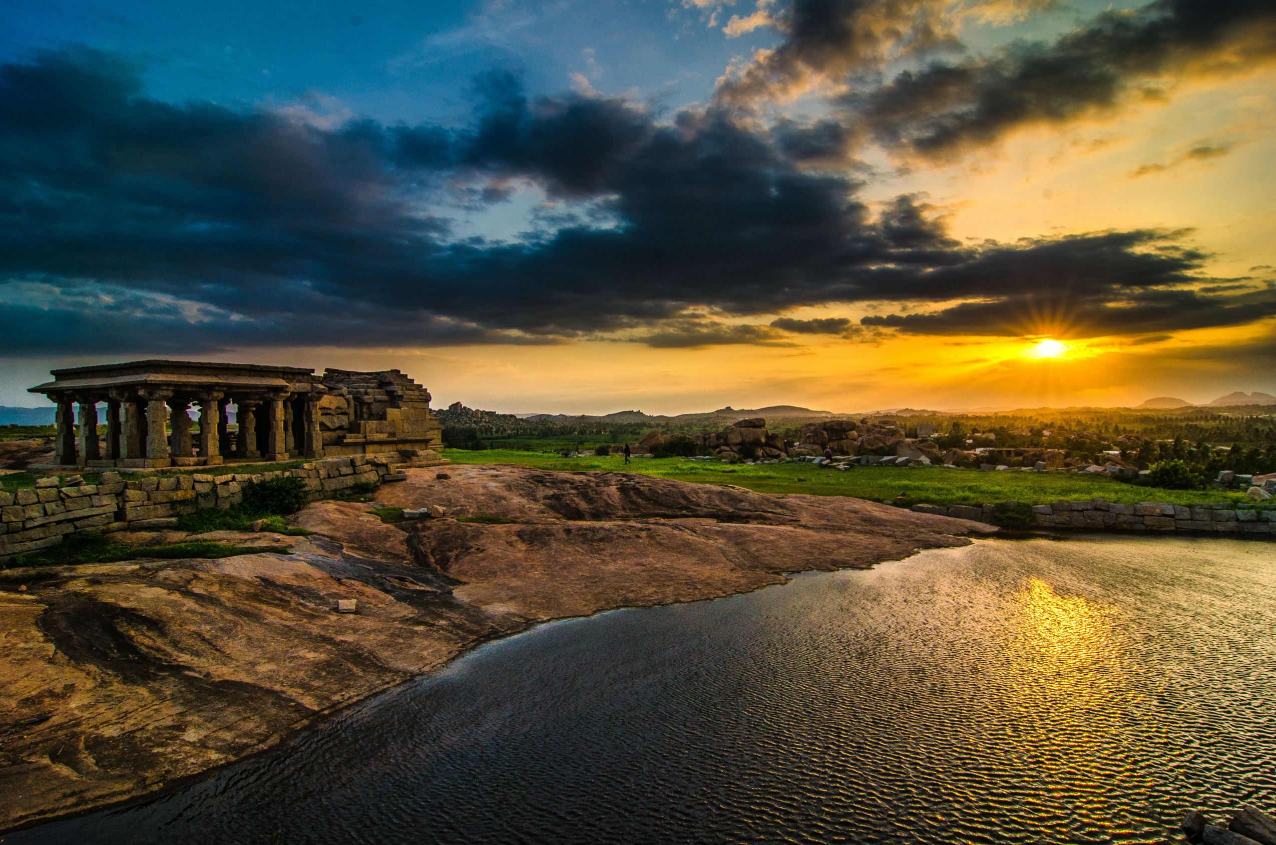Best honeymoon spots India