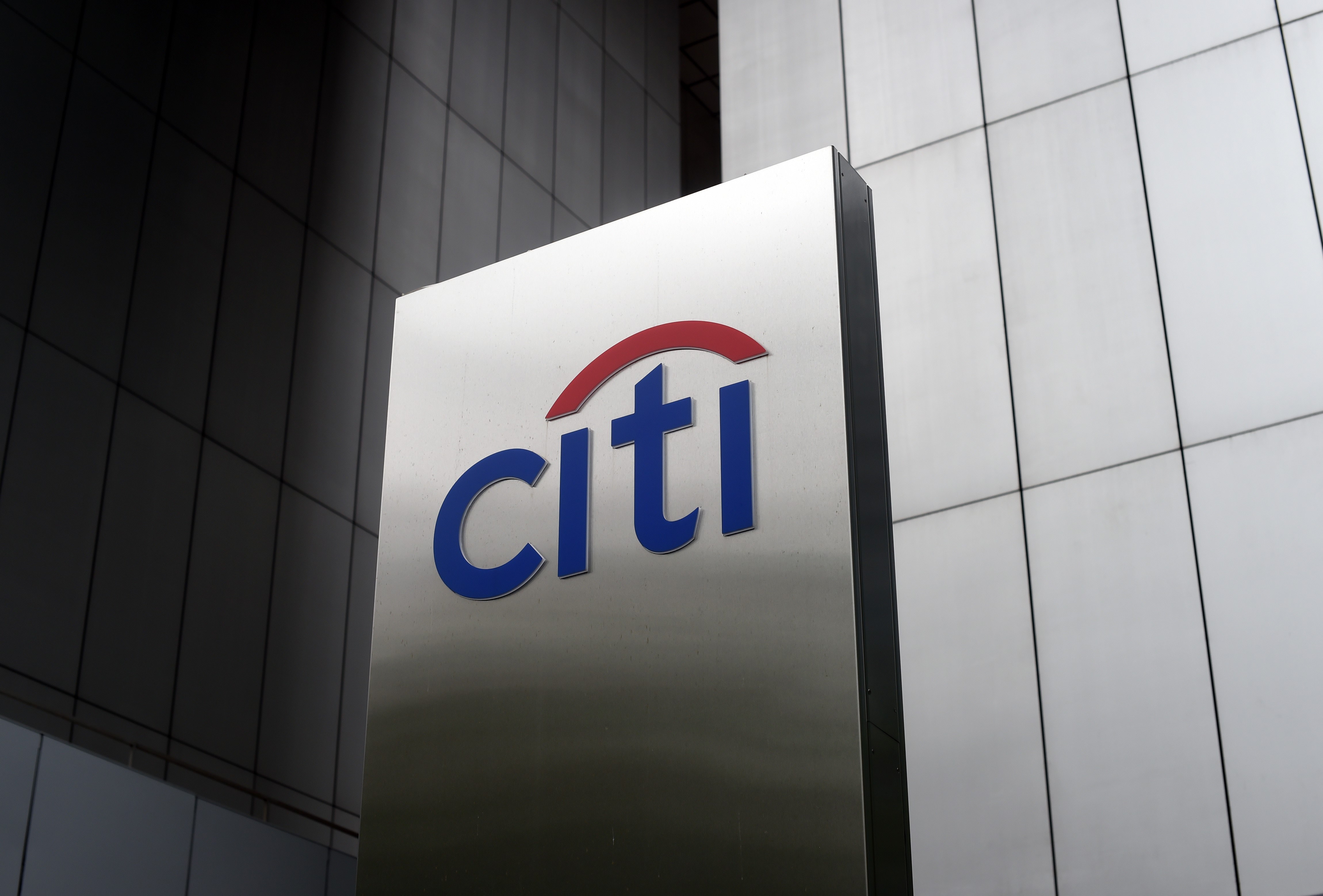 Citigroup said move 1,200 workers