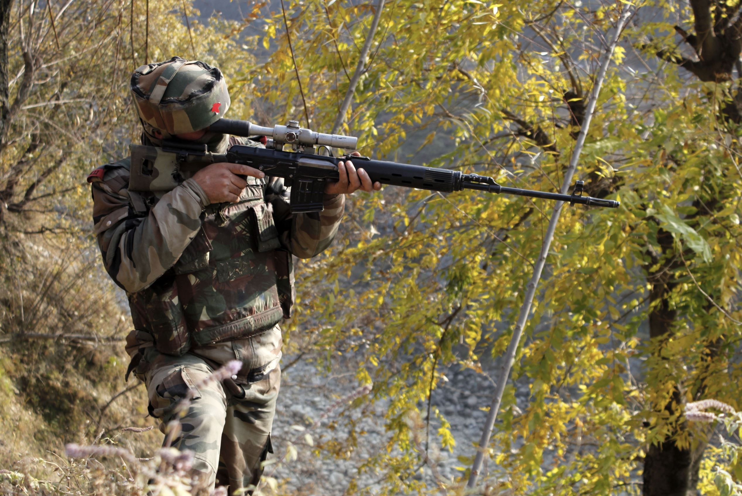 Al-Qaeda's plan India