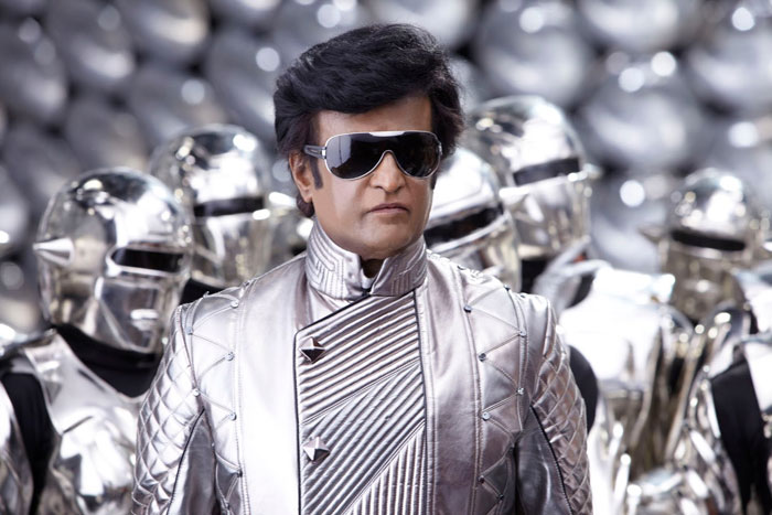 won't believe much Rajinikanth earns