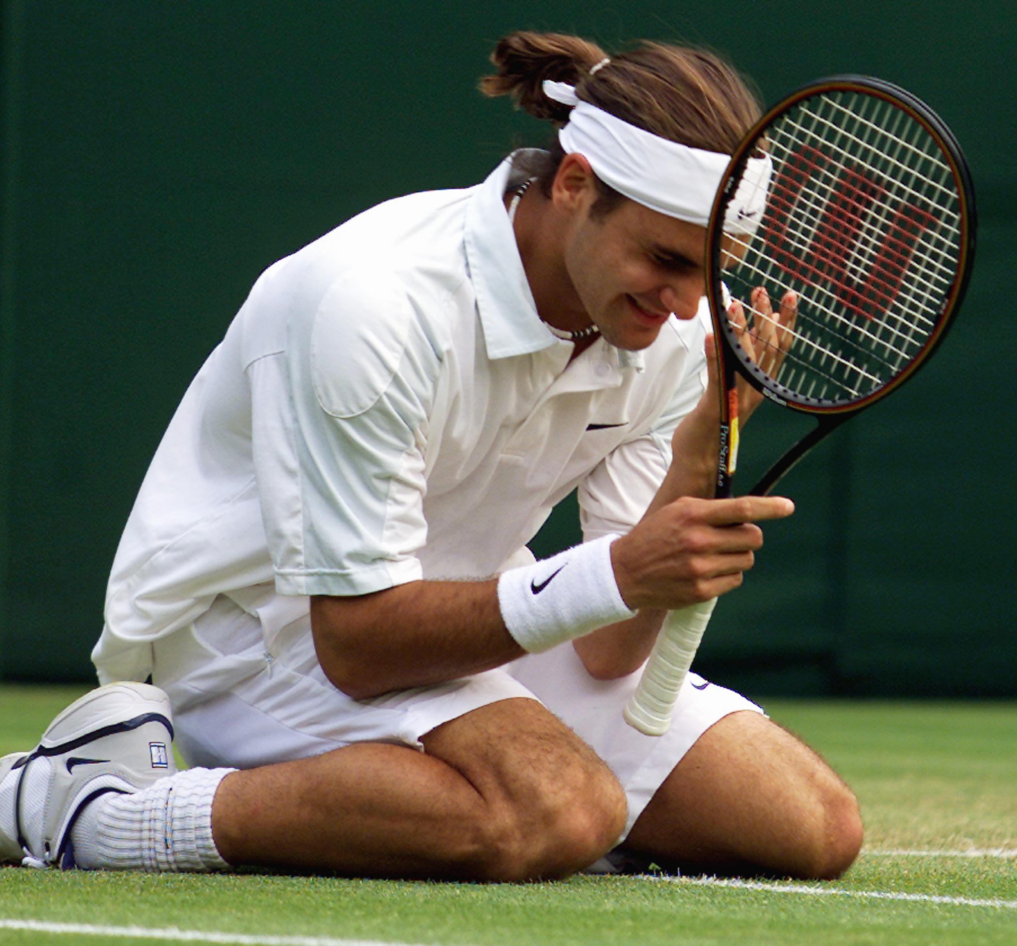 Wimbledonâ€™s greatest singles champions