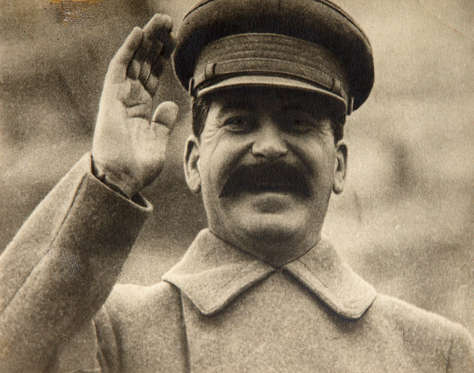 Russian leader Joseph Stalin’s taste had a hint of bourgeois to it. One of his favourite dishes was Satsivi, a Georgian specialty, which is served as a starter and is extremely labour-intensive to prepare.