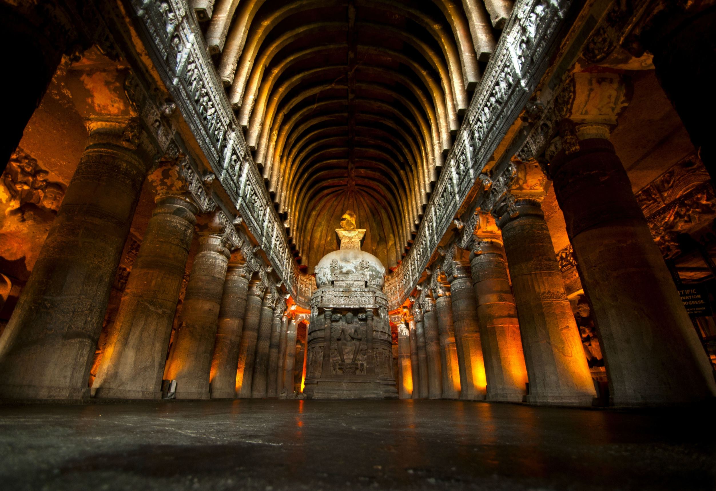 Buddhist sites India that will