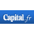 Logo de Capital