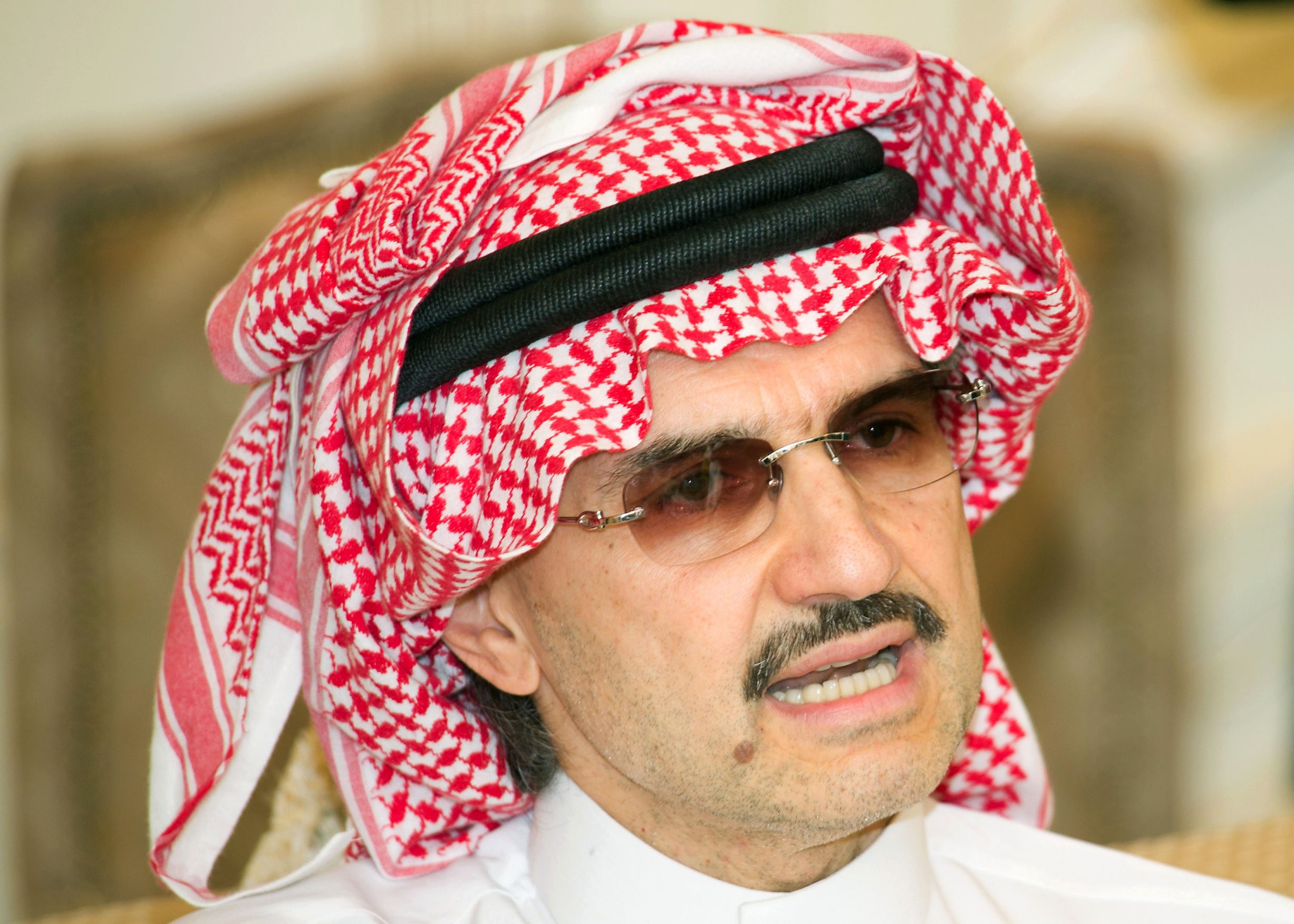 بالصور: أغنى سكان الأرض