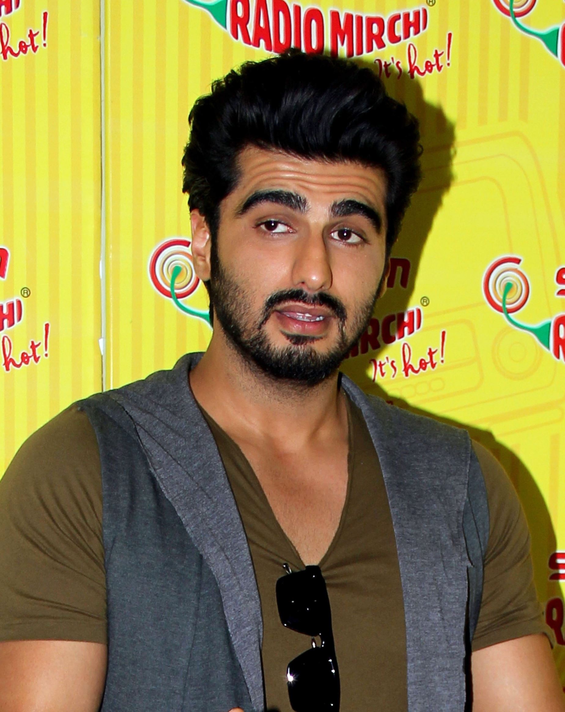Arjun Kapil's health issues