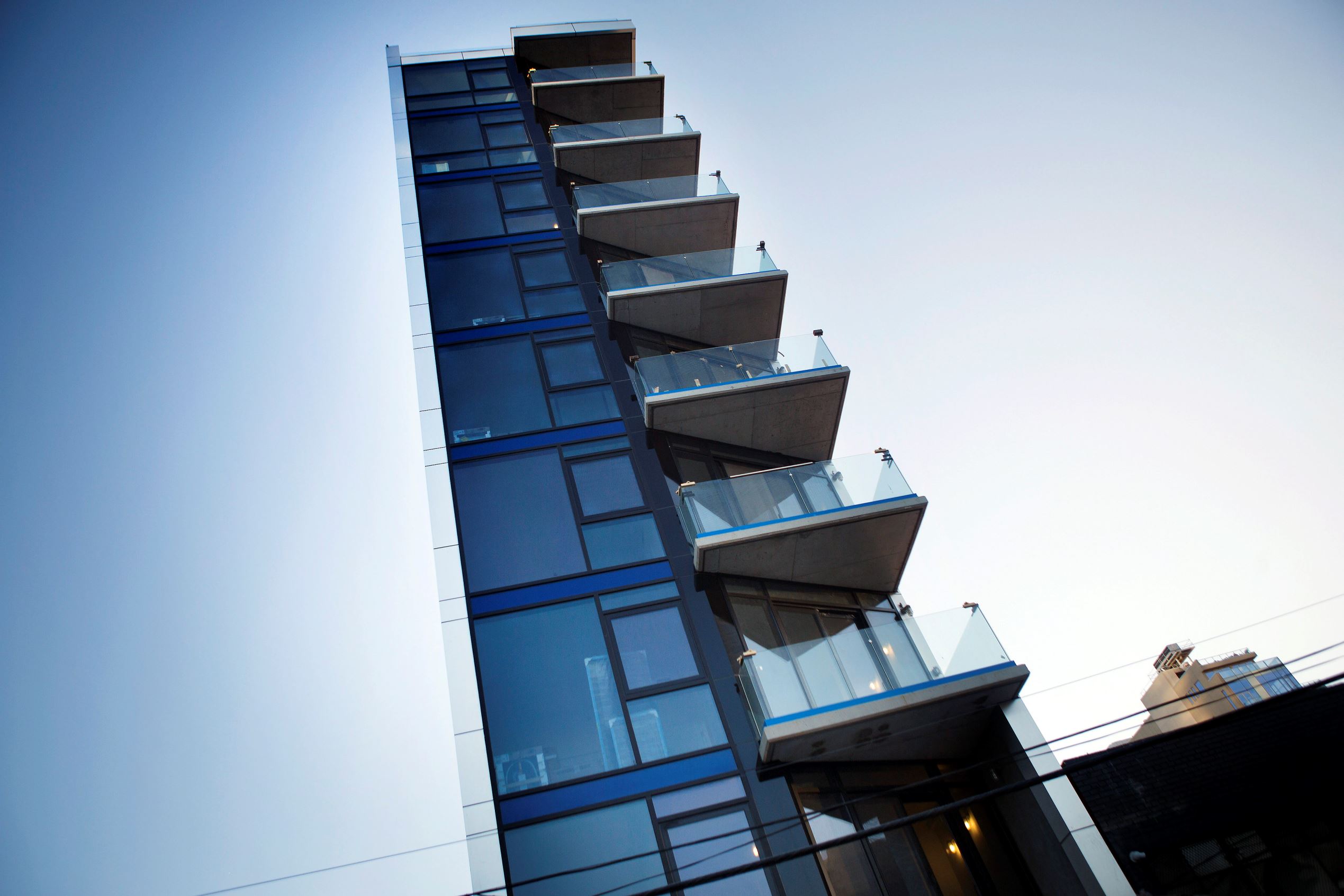 Toronto tenants face tighter squeeze: