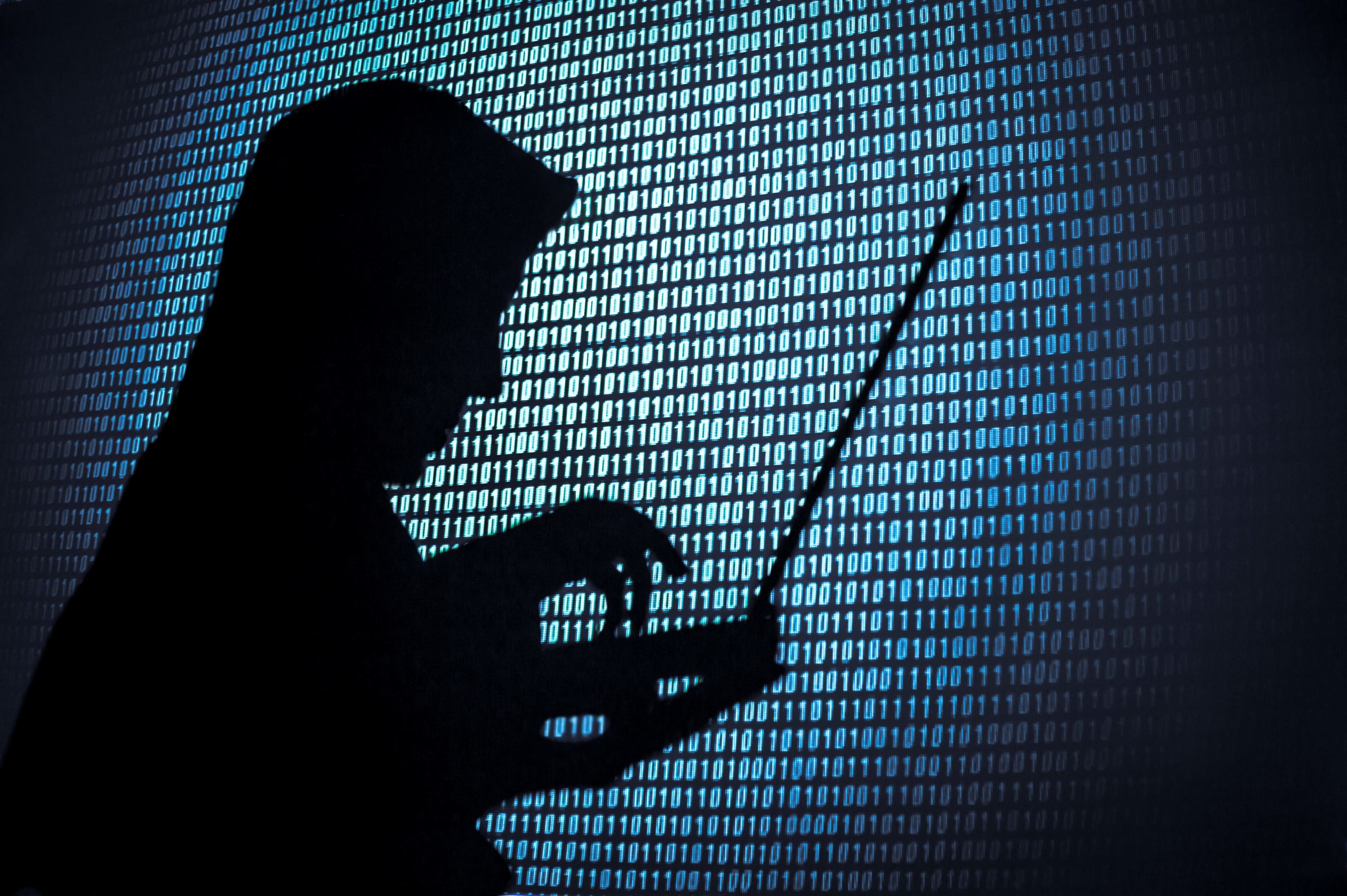 Here's what your stolen identity