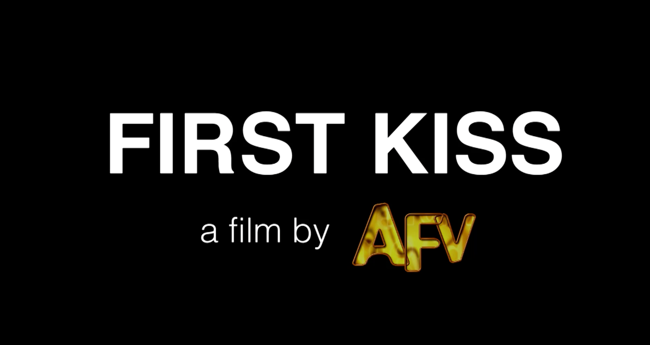 AFV First Kiss