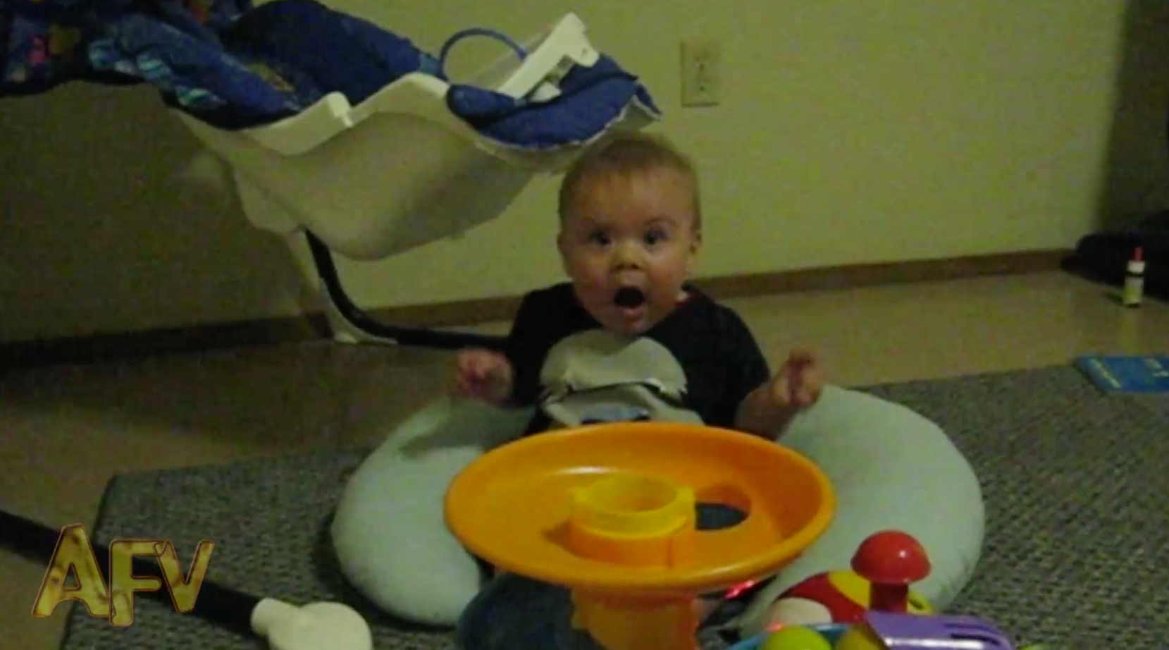 The Best Toy in the World