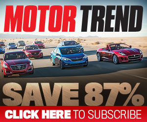 Motor Trend - Motor Trend
