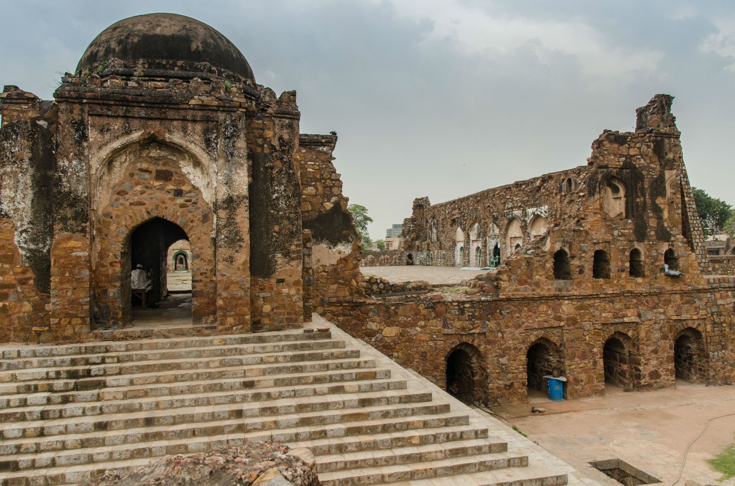It's haunted! Spookiest places India