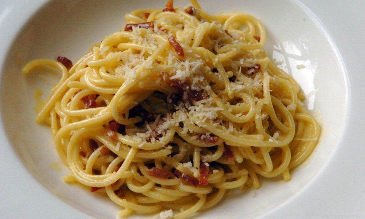 Breakfast, lunch dinner: recipes should
