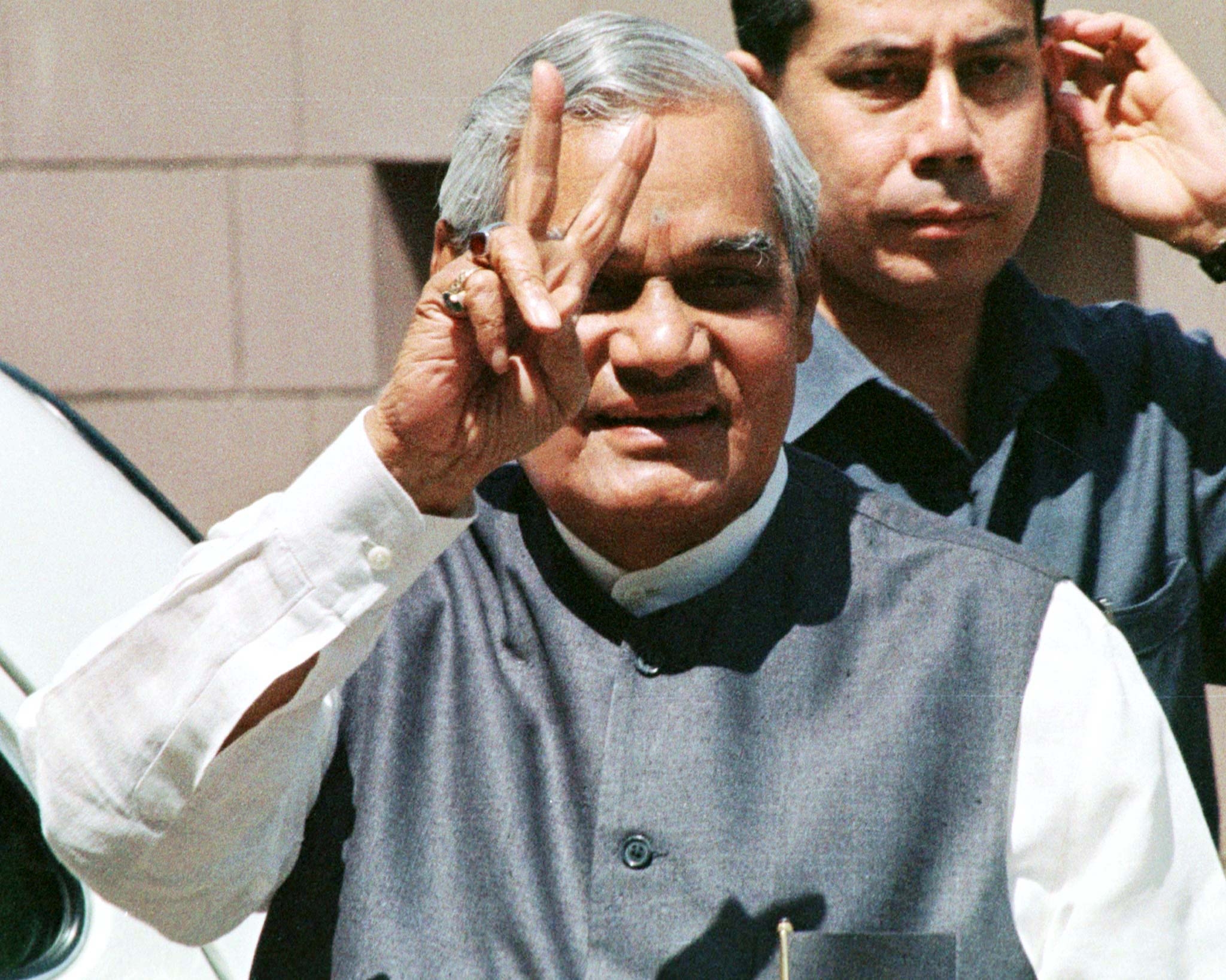Atal: Politician seasons
