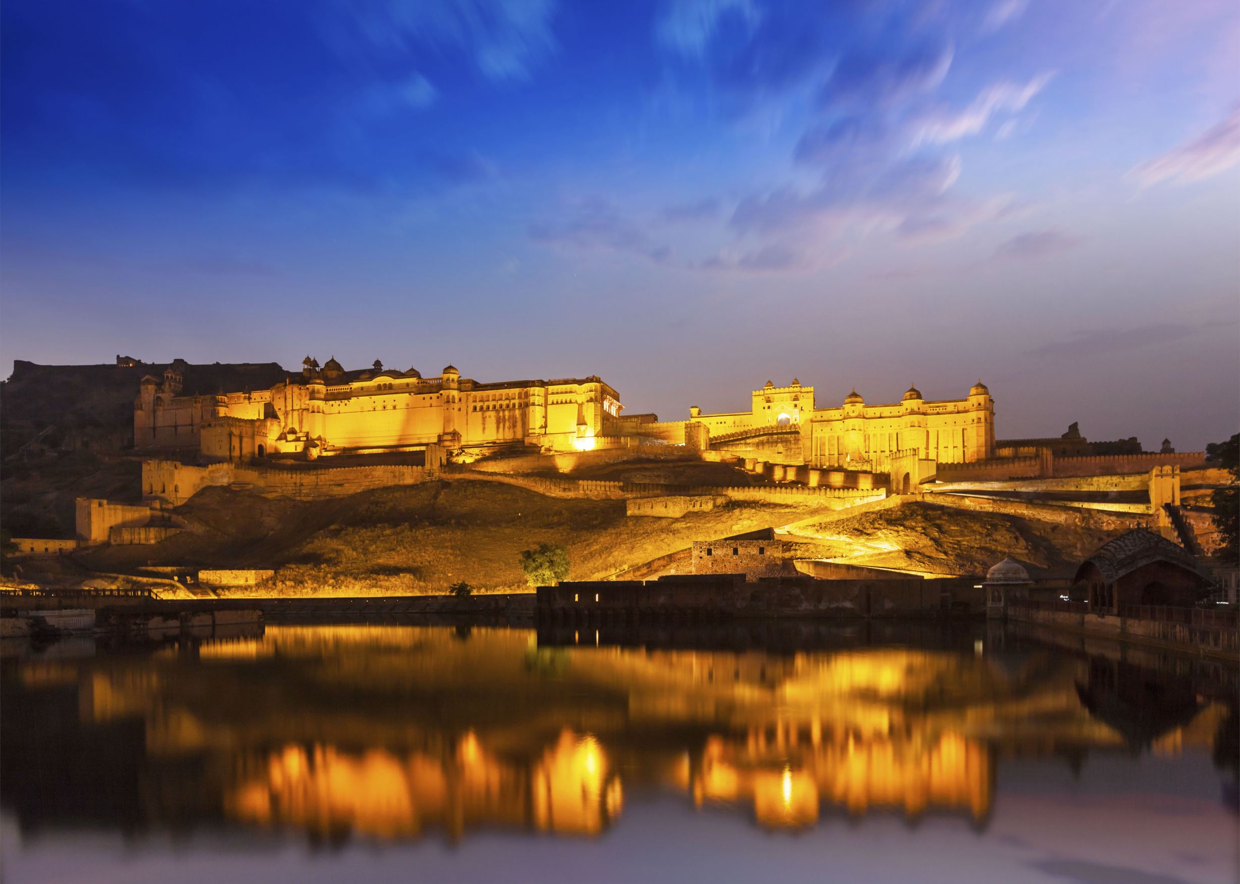 trip this Indian city might
