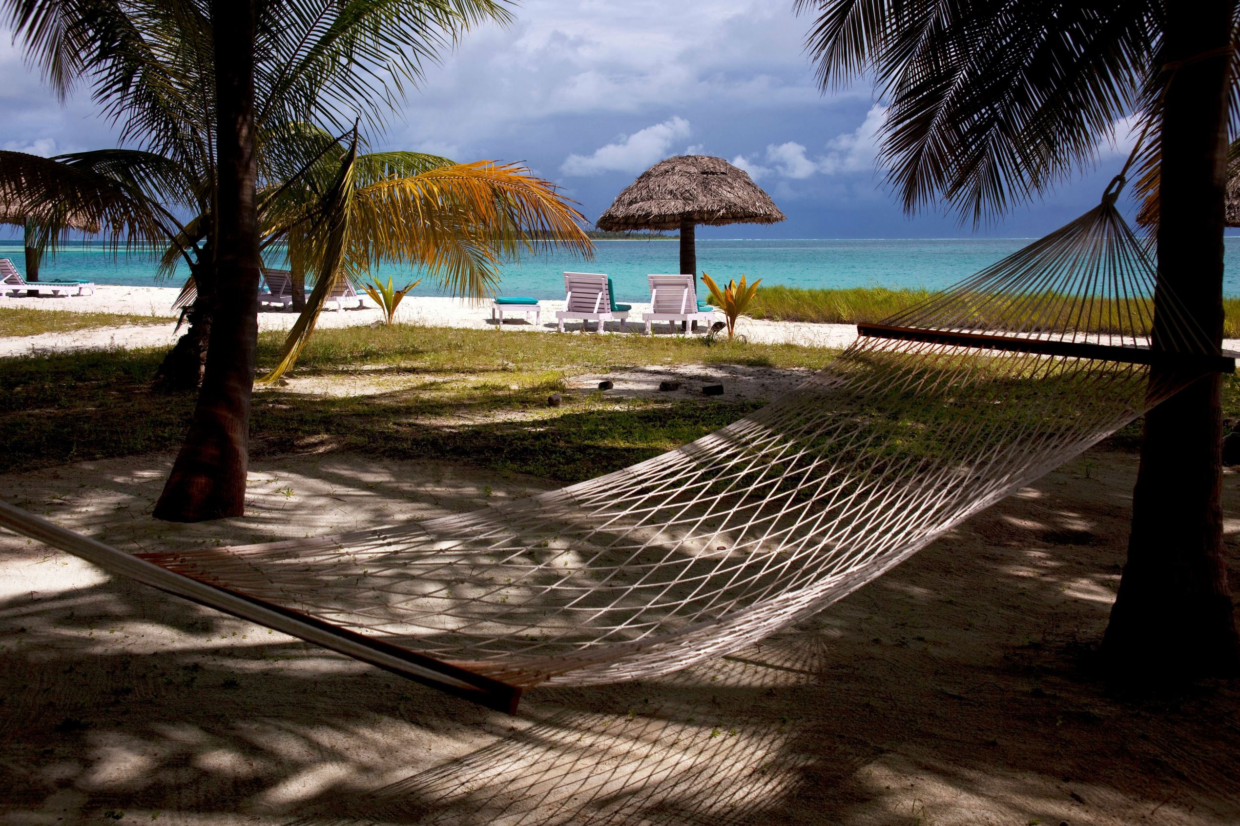 Best destinations India every month