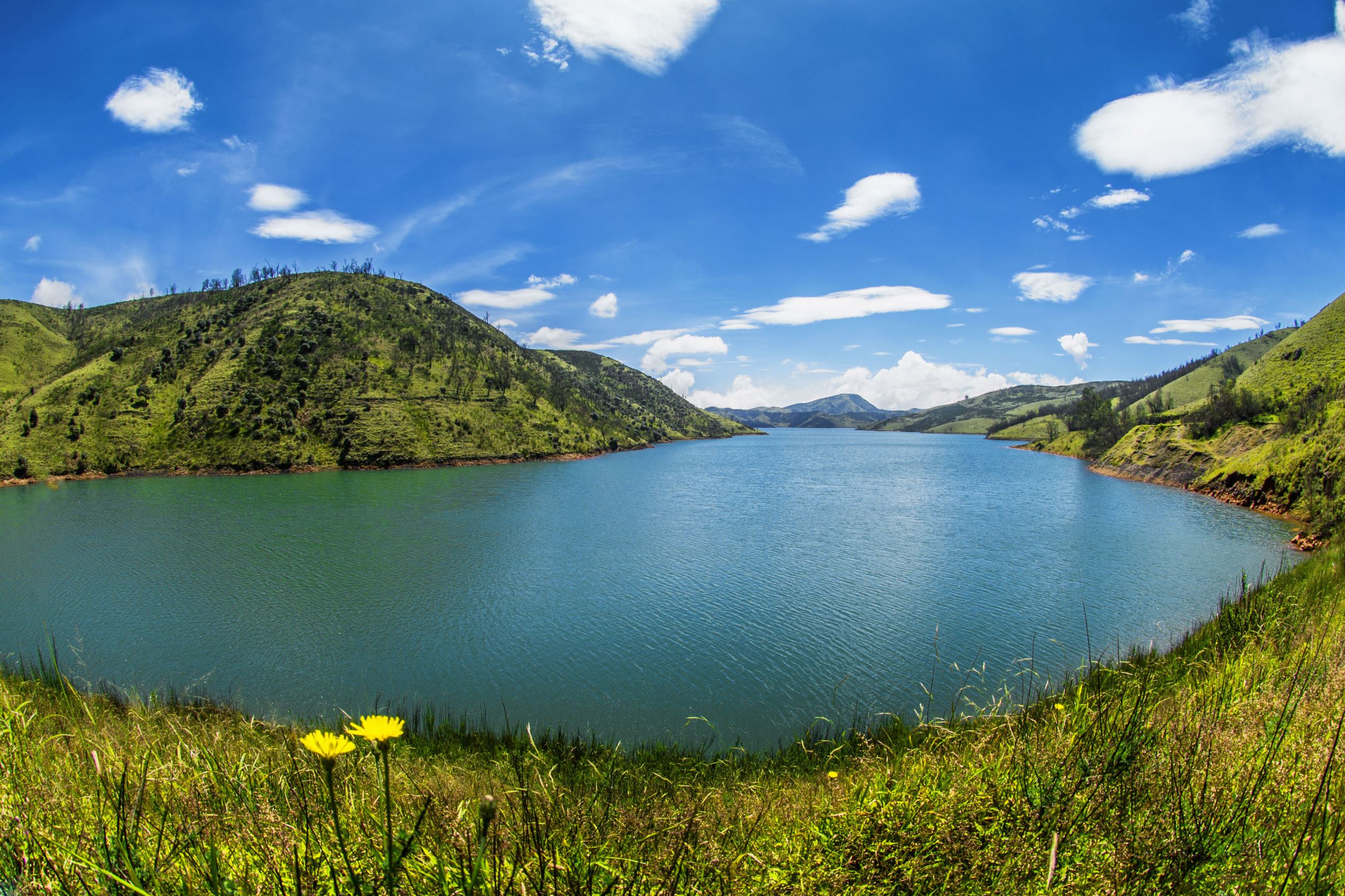 Best destinations India every month