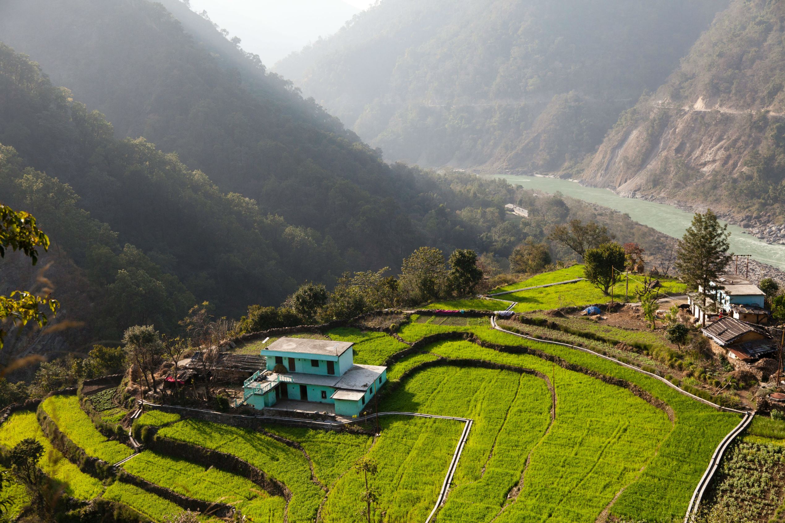 Spectacular places North India shouldn't