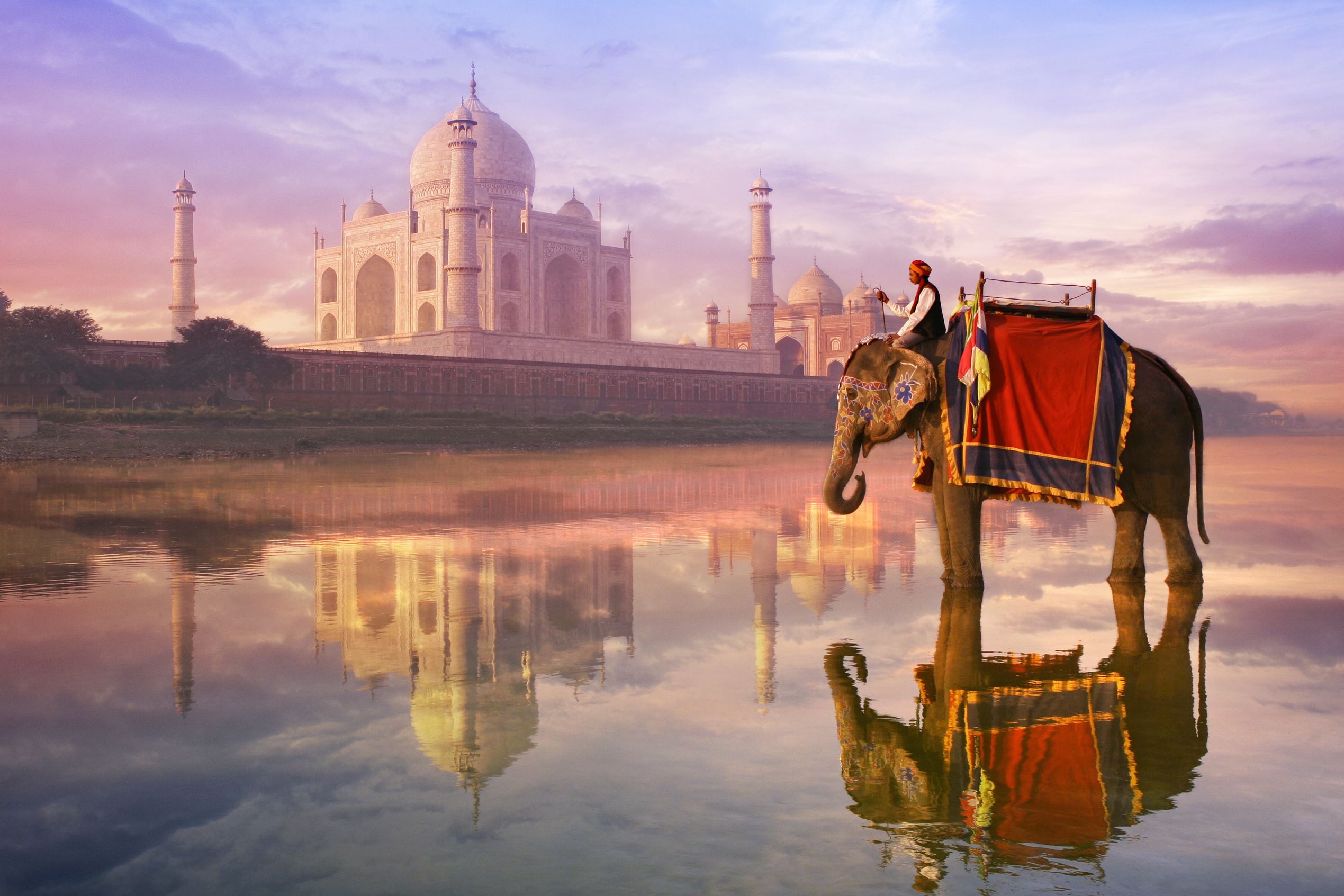 Best destinations India every month