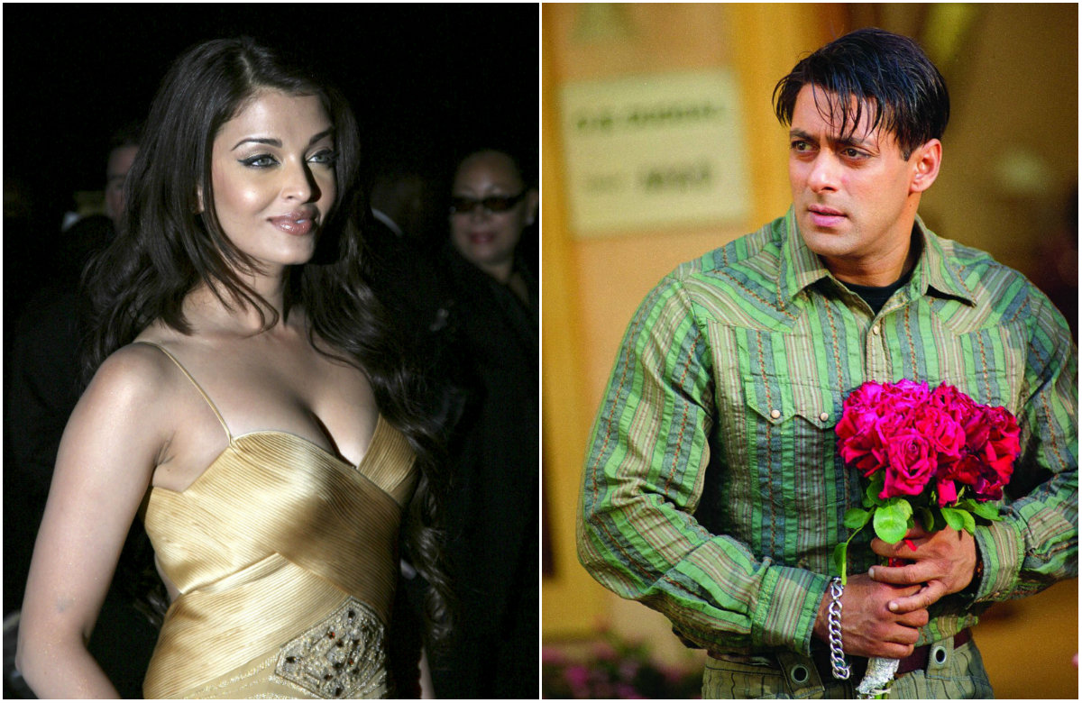 Salman: Eligible bachelor many girlfriends