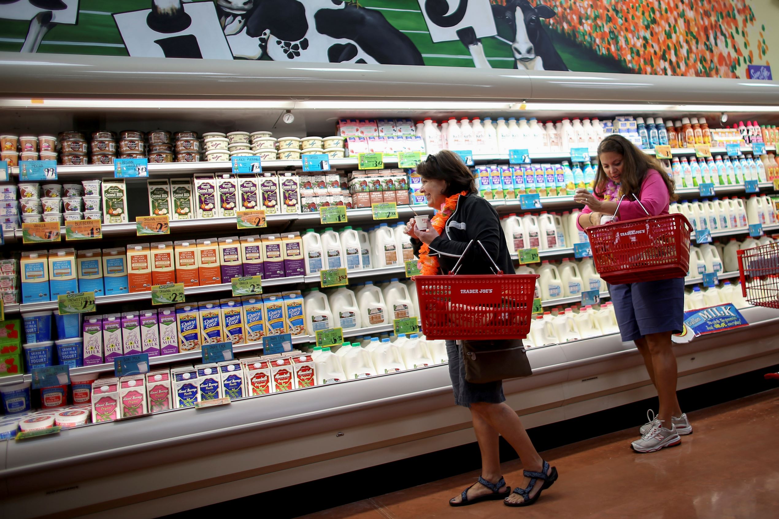 things that save money grocery