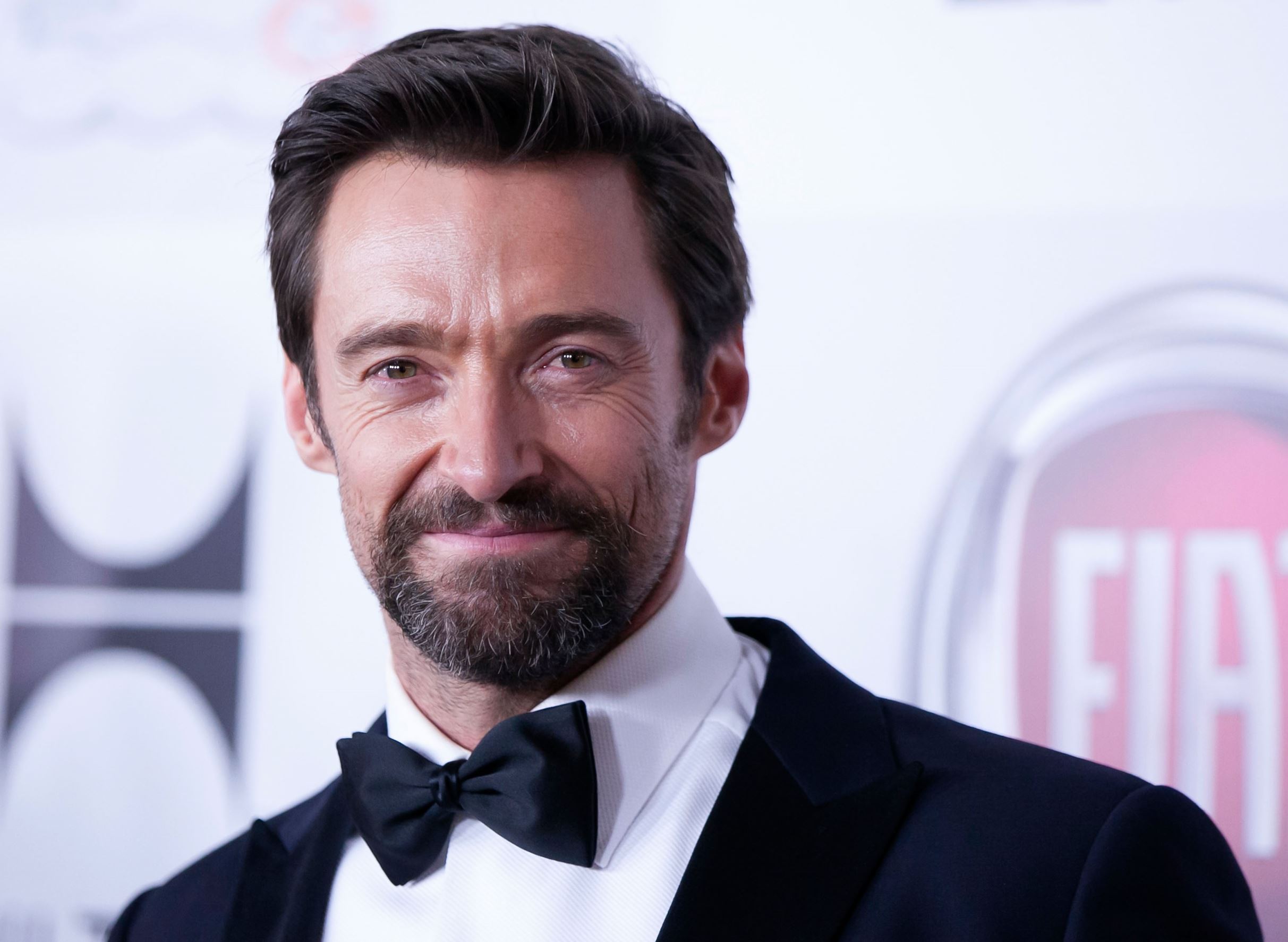 Hugh Jackman undergoes cancer treatment