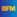 logo de BFM Business
