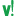 Logotipo de Vertele