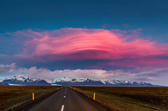 Ring Road, Iceland