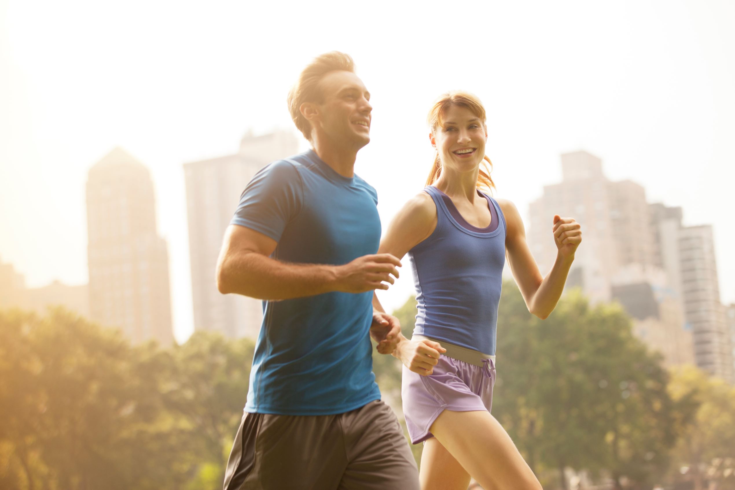 tips improve your running