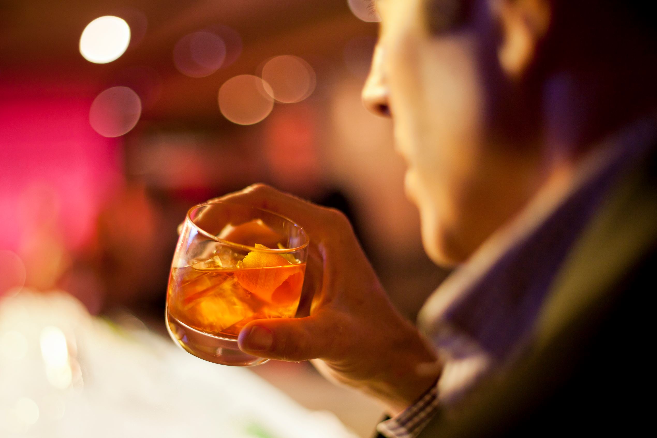 stop binge drinking
