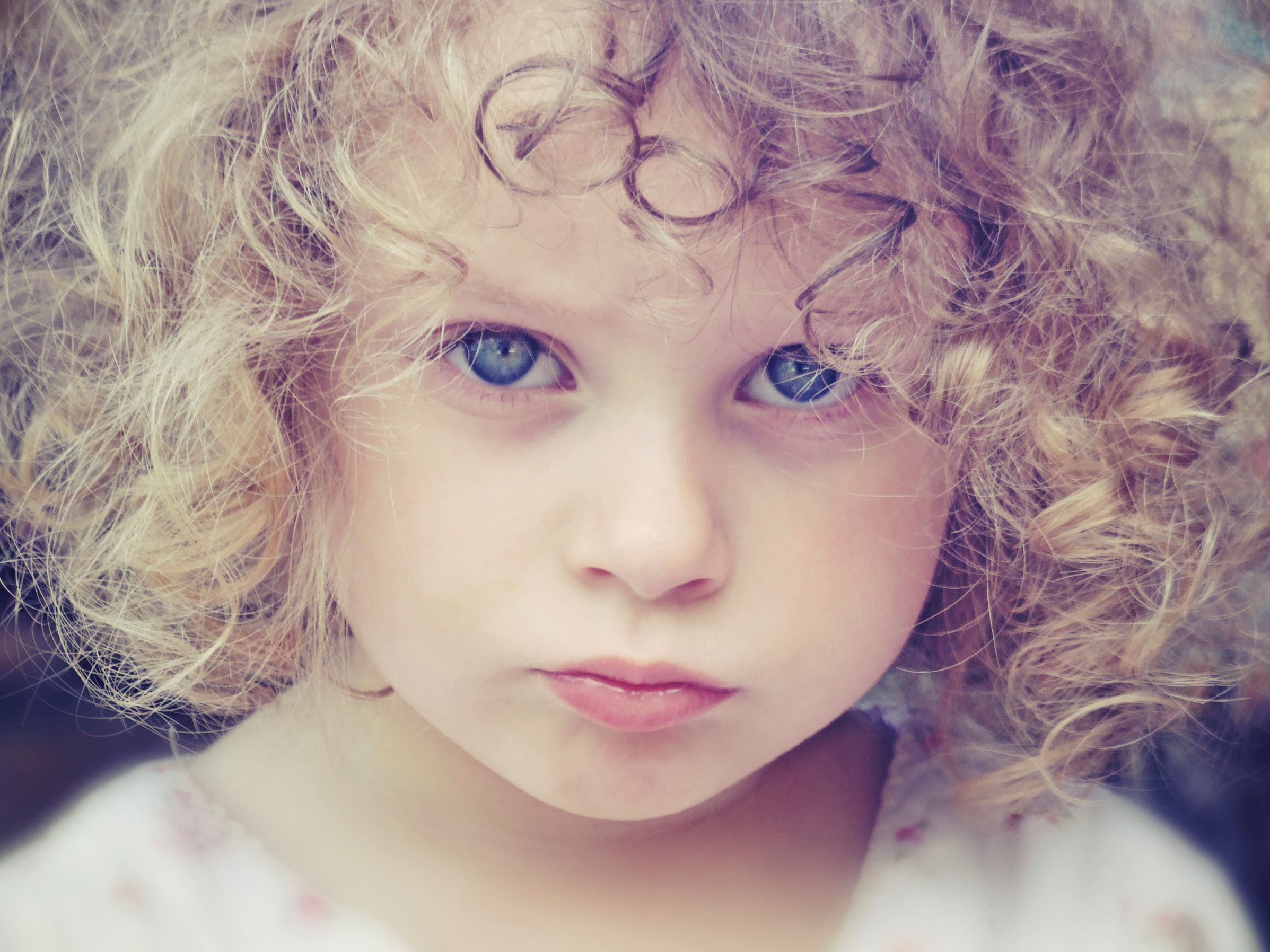 Signs that your child spoiled