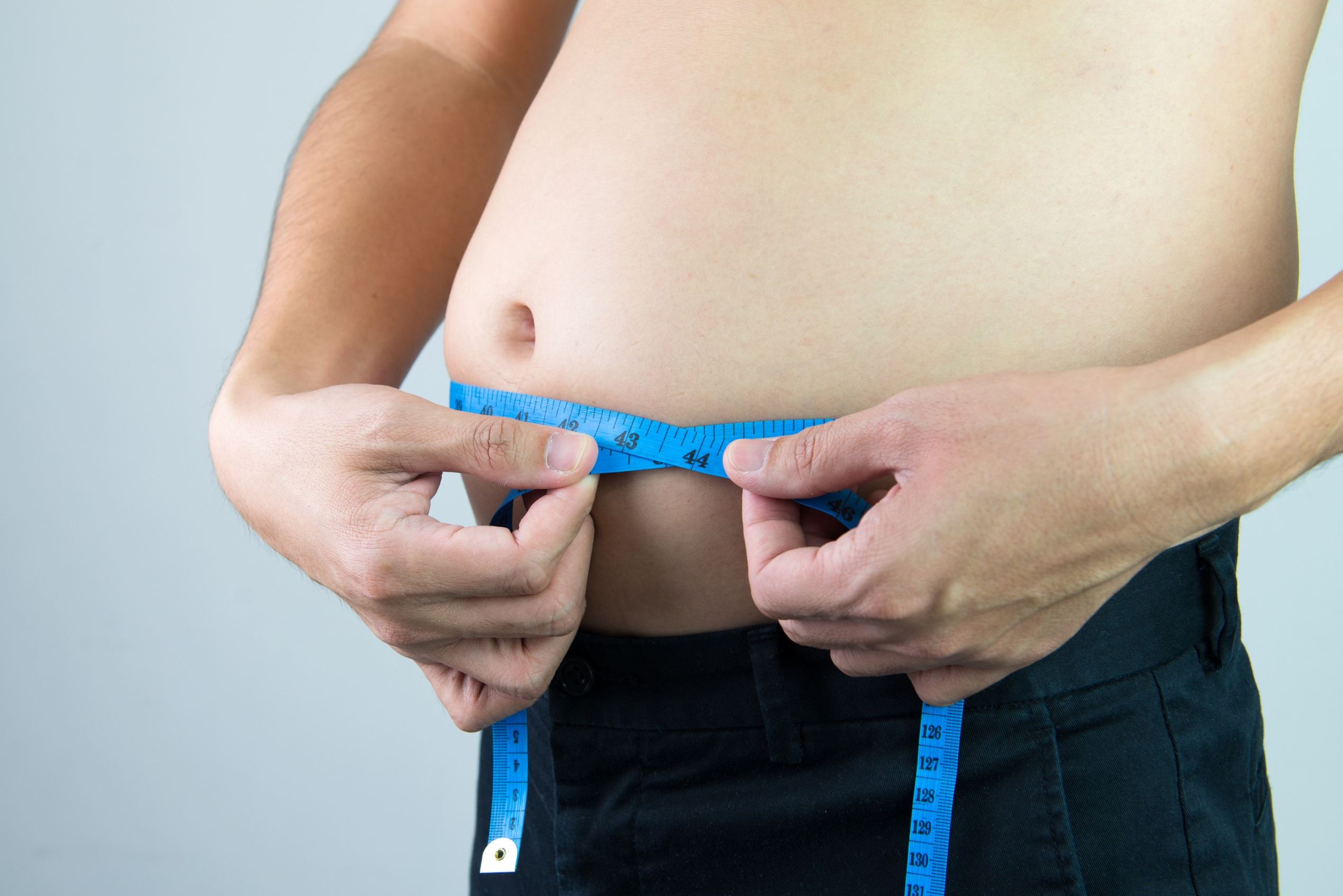 Trying lose weight? mistakes must