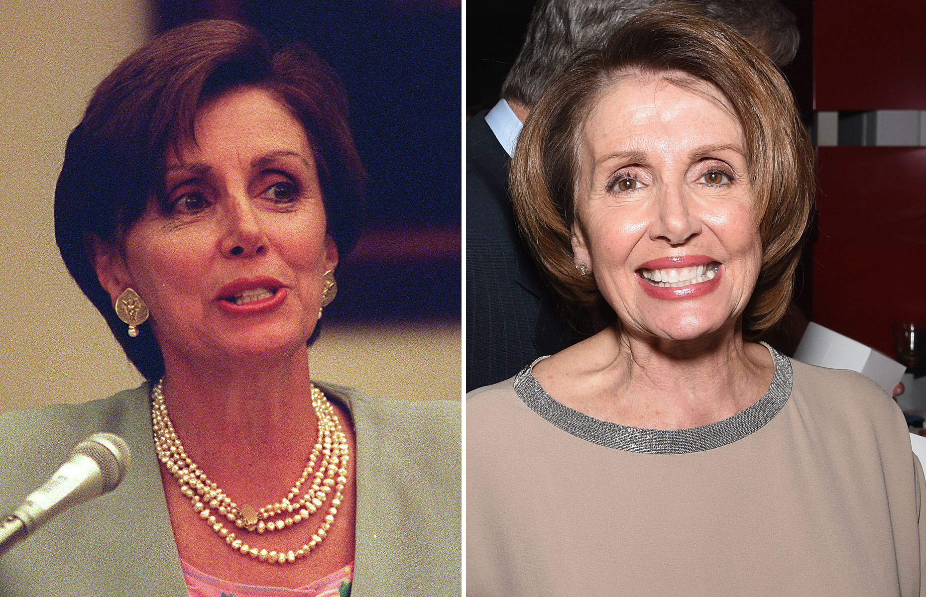 Неизвестный напал на дом Нэнси Пелоси в Сан-Франциско, ранив её мужа: Новости