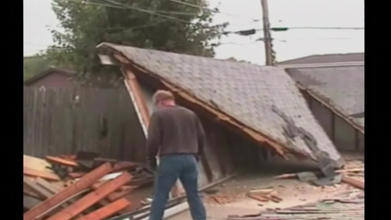 Friday the 13th Mashup