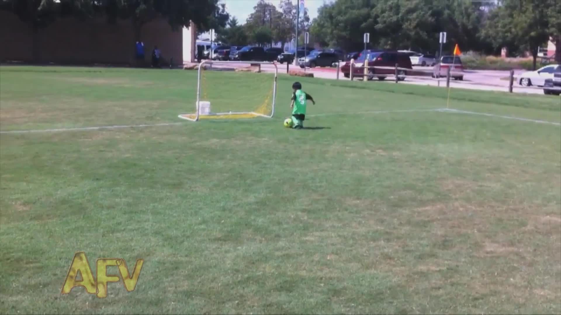 That’s Against the Rules!