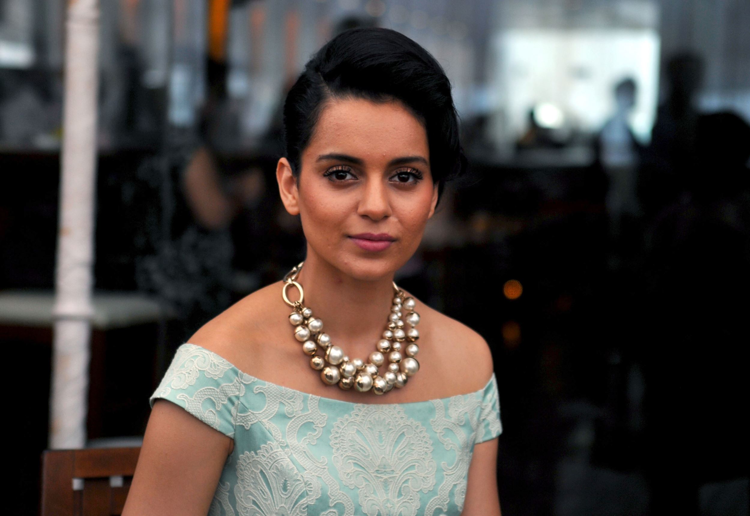 news Kangana Ranaut