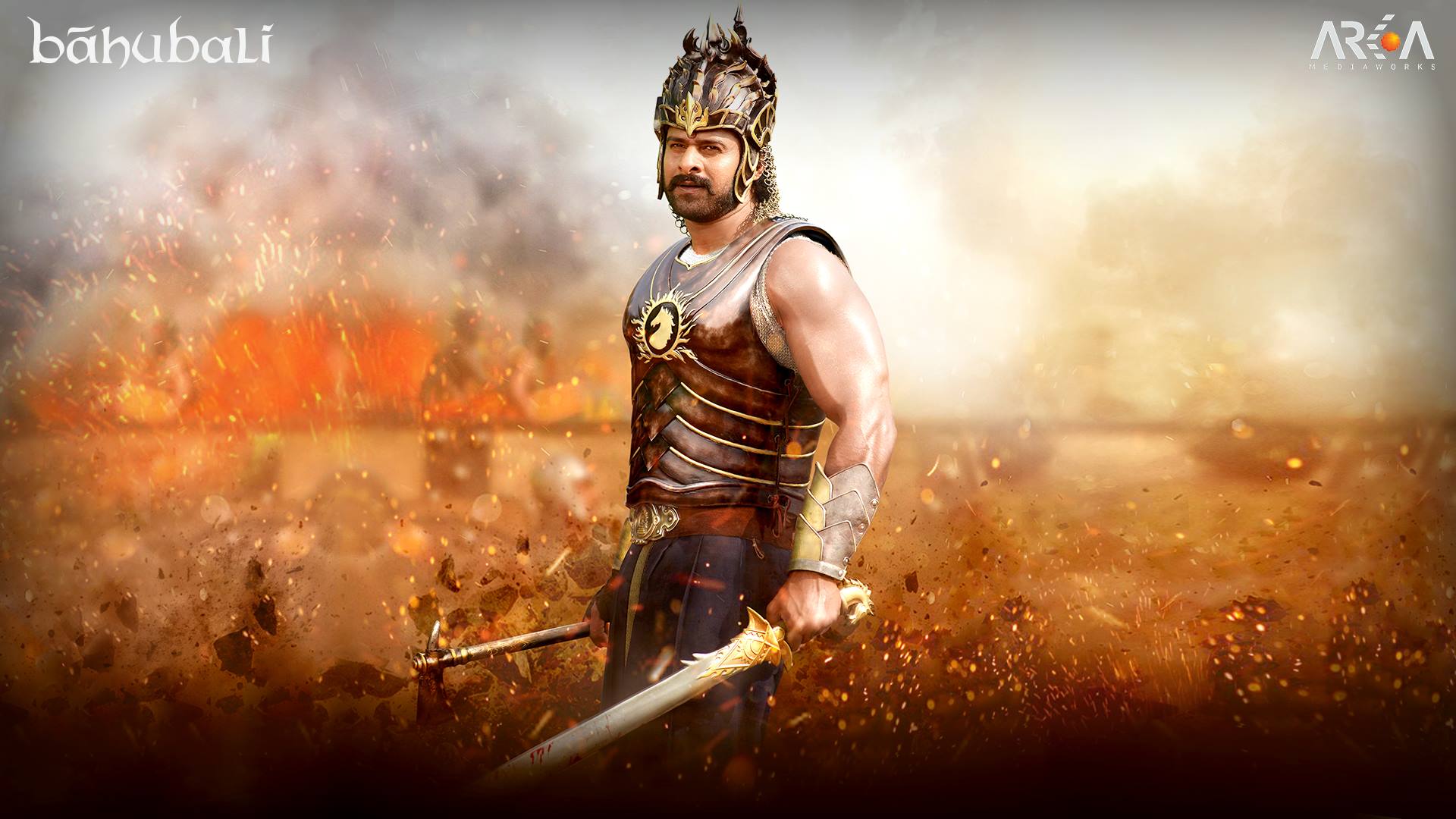 want k**w about Baahubali