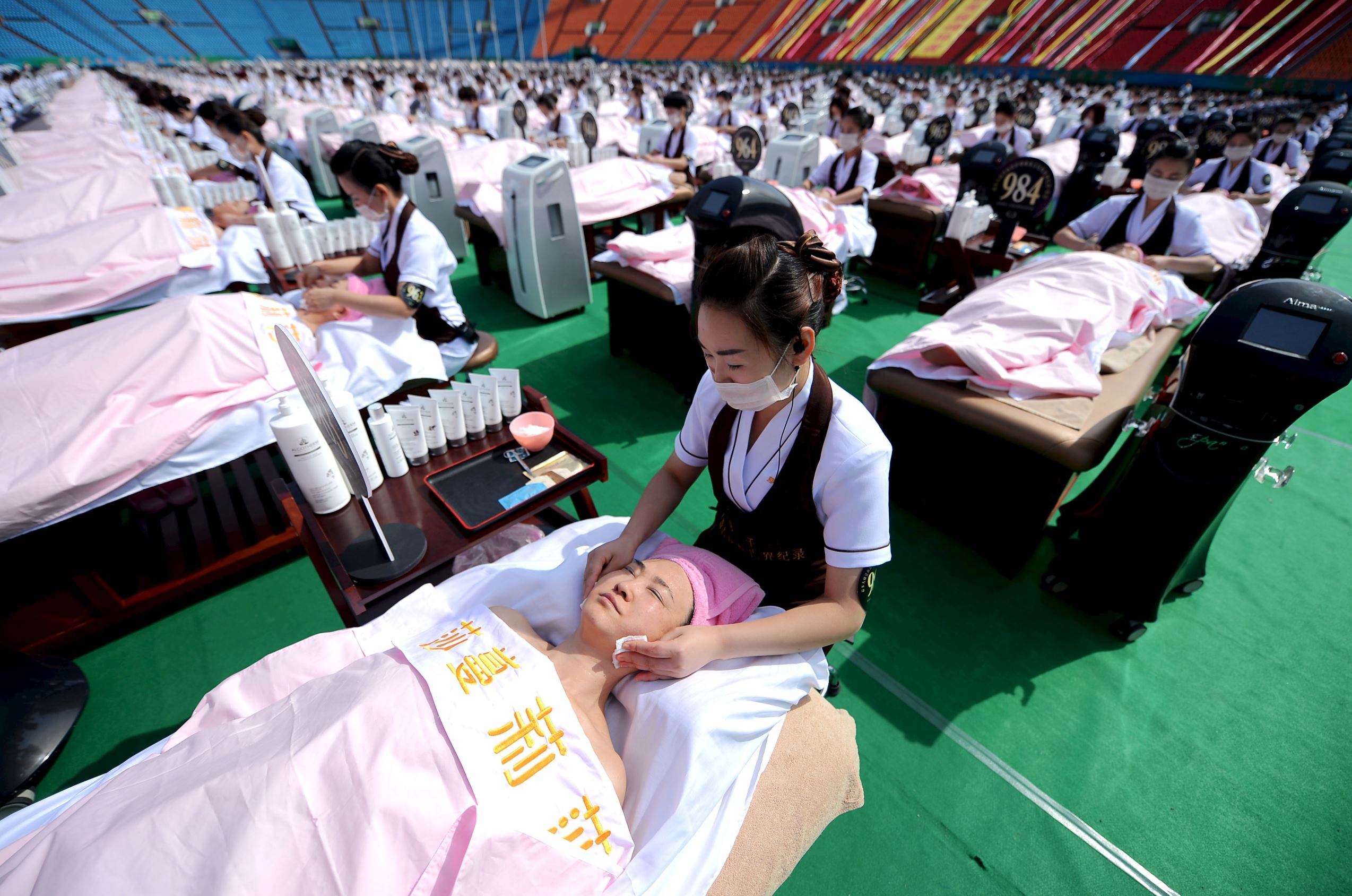 Guinness World Records