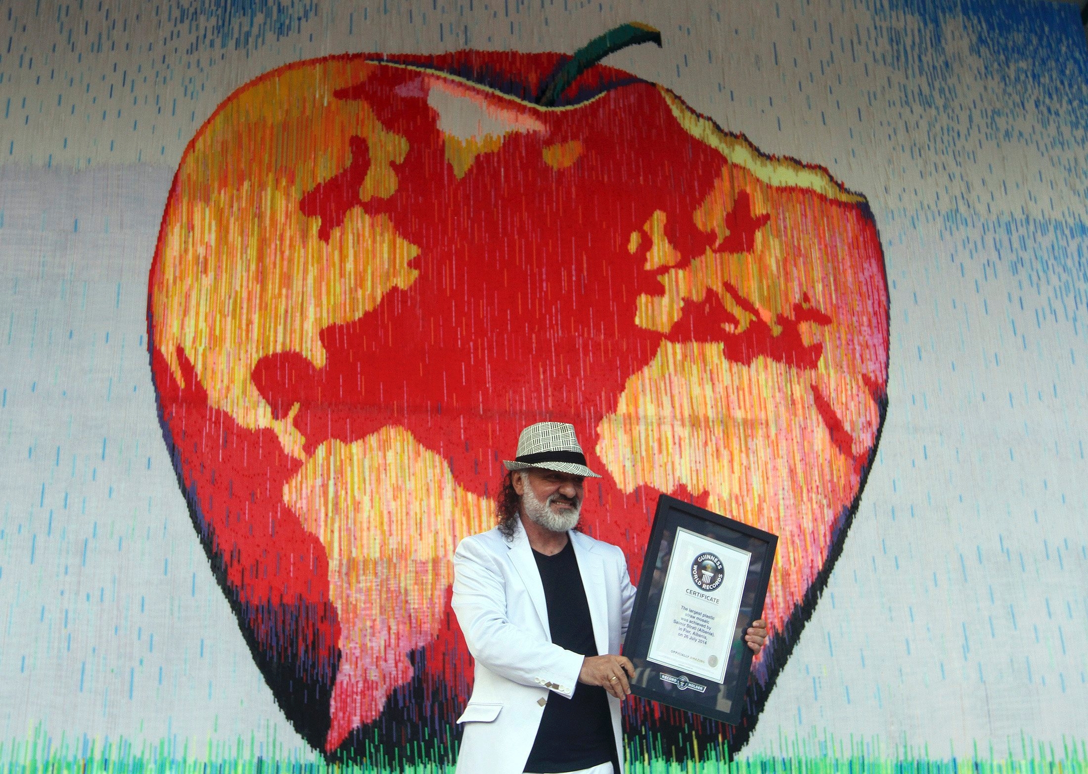 Guinness World Records