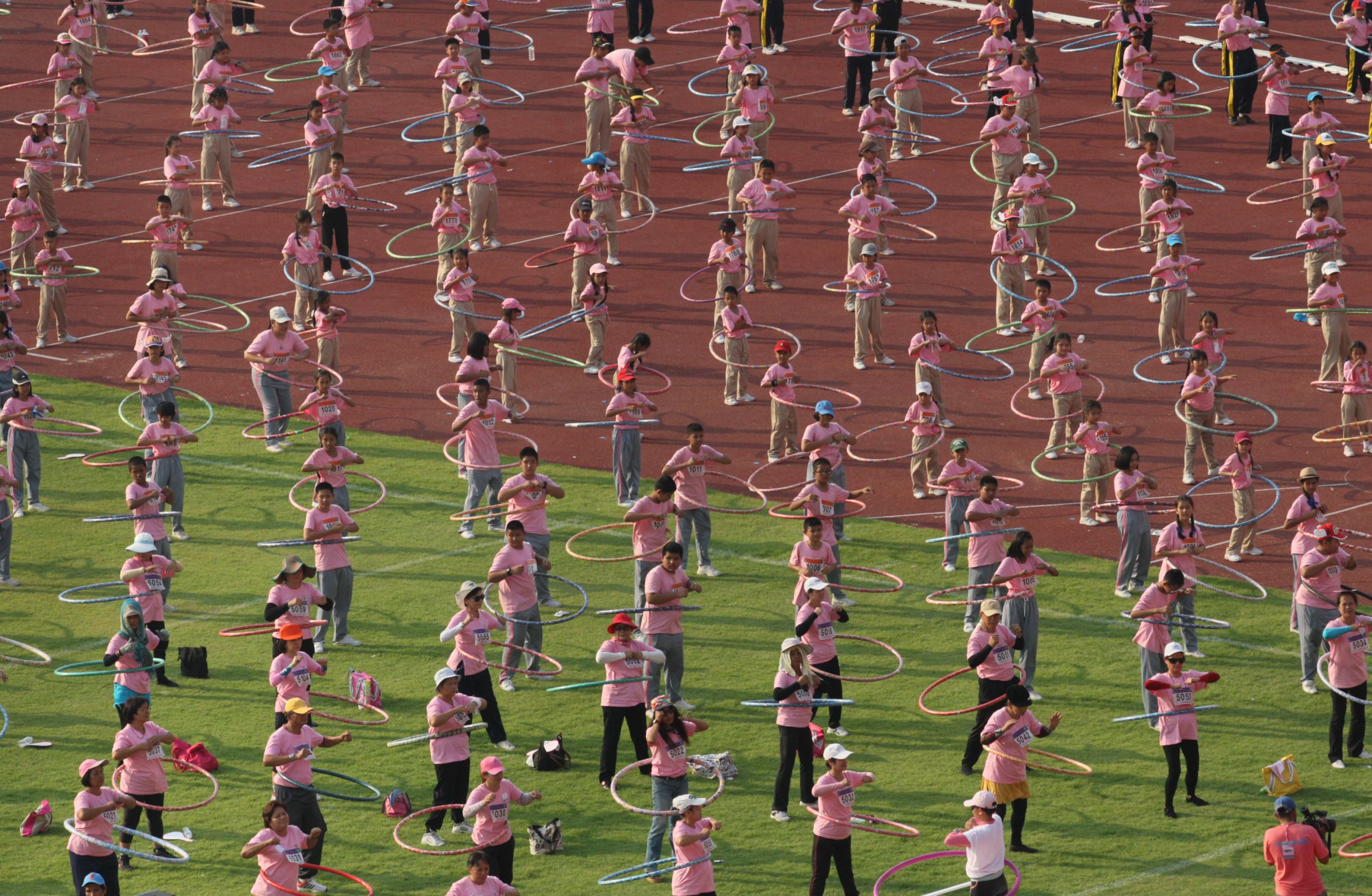 Guinness World Records